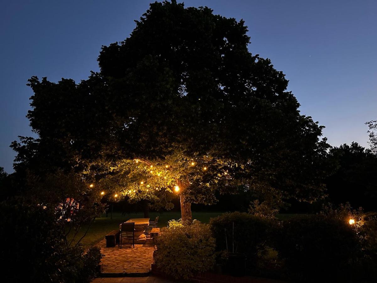 Domaine De Couilleuse Hotel Saint-Laurent-Nouan Luaran gambar