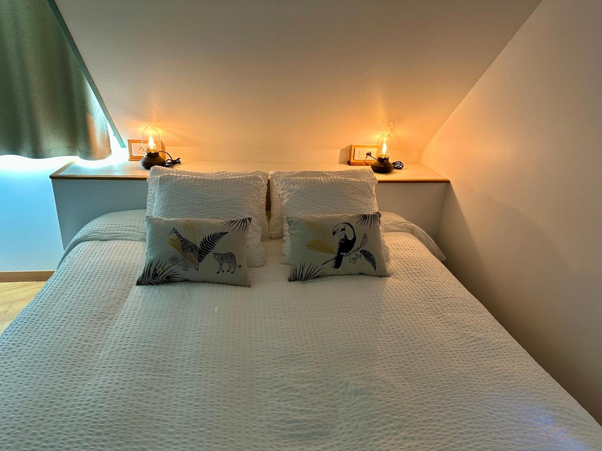 Domaine De Couilleuse Hotel Saint-Laurent-Nouan Luaran gambar