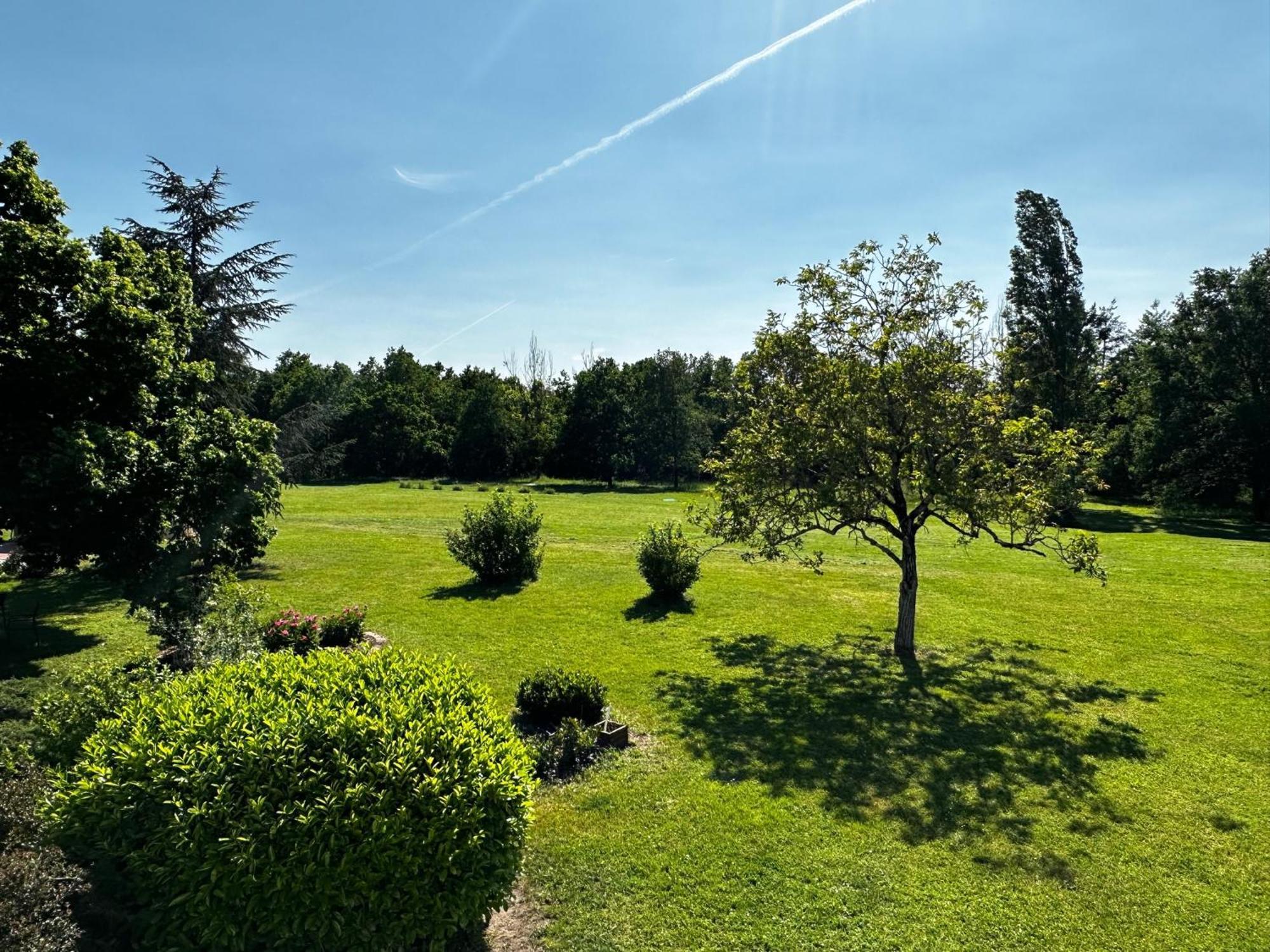 Domaine De Couilleuse Hotel Saint-Laurent-Nouan Luaran gambar